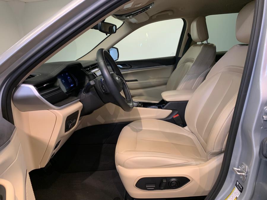 2022 Jeep Grand Cherokee L Limited 4x4, available for sale in Lodi, New Jersey | European Auto Expo. Lodi, New Jersey 2022 Jeep Grand Cherokee L Limited 4x4, available for sale in Lodi, New Jersey | European Auto Expo. Lodi, New Jersey