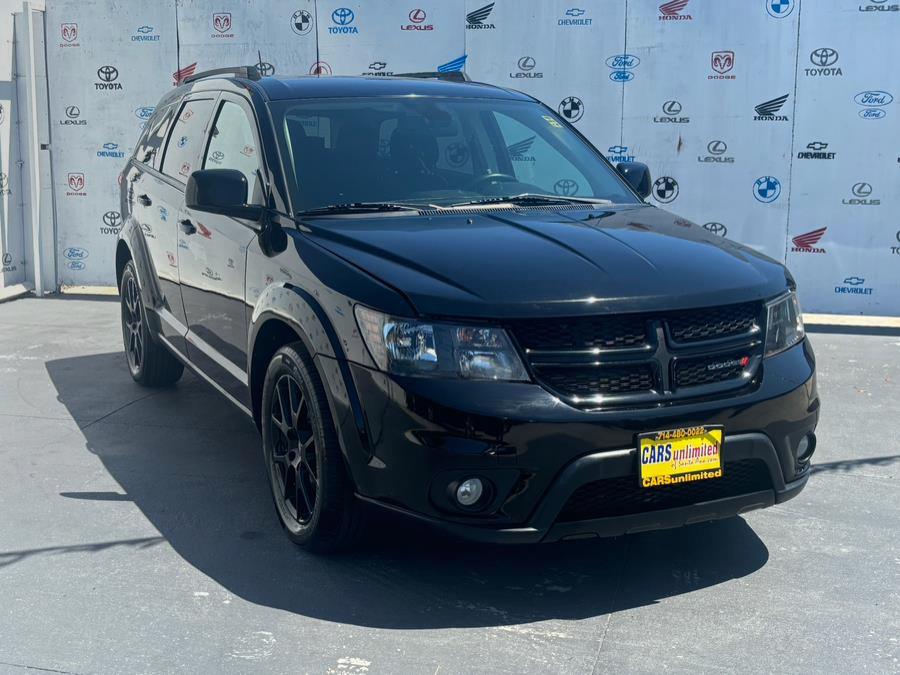 Used 2019 Dodge Journey in Santa Ana, California | Auto Max Of Santa Ana. Santa Ana, California