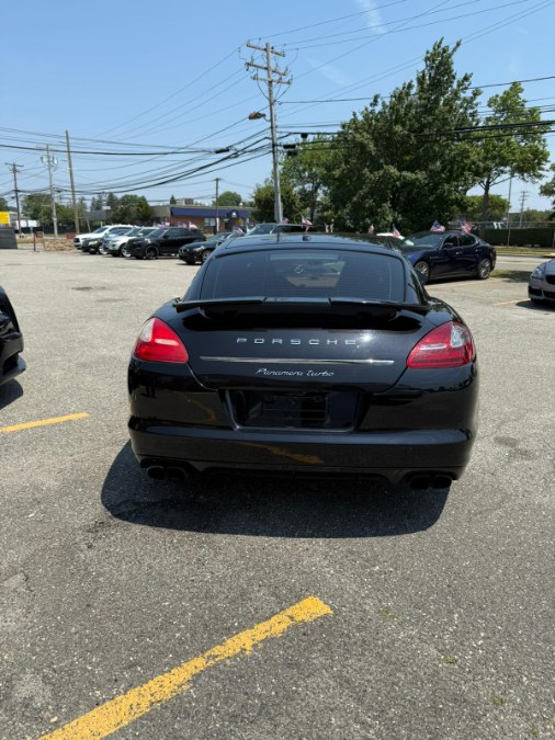 2013 Porsche Panamera 4dr HB Turbo S, available for sale in Hicksville, New York | REGAL AUTOHAUS Auto Service and Sales. Hicksville, New York 2013 Porsche Panamera 4dr HB Turbo S, available for sale in Hicksville, New York | REGAL AUTOHAUS Auto Service and Sales. Hicksville, New York