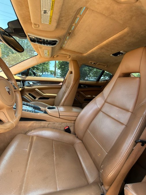 2013 Porsche Panamera 4dr HB Turbo S, available for sale in Hicksville, New York | REGAL AUTOHAUS Auto Service and Sales. Hicksville, New York 2013 Porsche Panamera 4dr HB Turbo S, available for sale in Hicksville, New York | REGAL AUTOHAUS Auto Service and Sales. Hicksville, New York