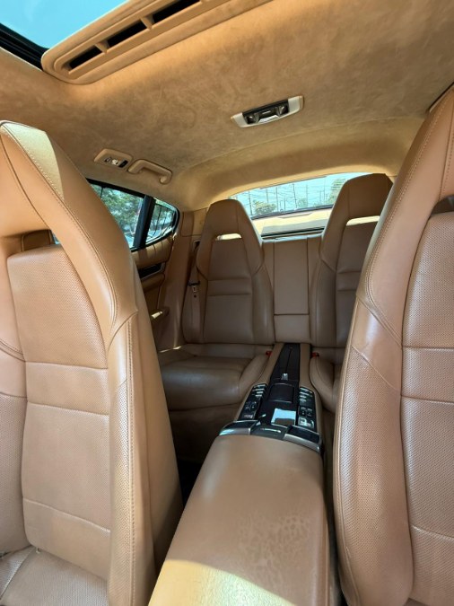 2013 Porsche Panamera 4dr HB Turbo S, available for sale in Hicksville, New York | REGAL AUTOHAUS Auto Service and Sales. Hicksville, New York 2013 Porsche Panamera 4dr HB Turbo S, available for sale in Hicksville, New York | REGAL AUTOHAUS Auto Service and Sales. Hicksville, New York