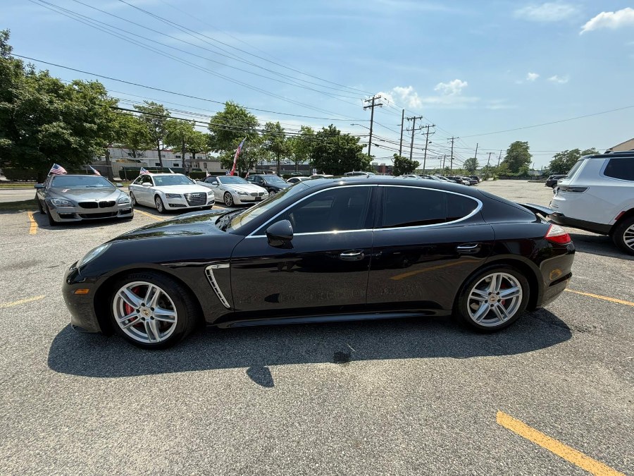 2013 Porsche Panamera 4dr HB Turbo S, available for sale in Hicksville, New York | REGAL AUTOHAUS Auto Service and Sales. Hicksville, New York 2013 Porsche Panamera 4dr HB Turbo S, available for sale in Hicksville, New York | REGAL AUTOHAUS Auto Service and Sales. Hicksville, New York