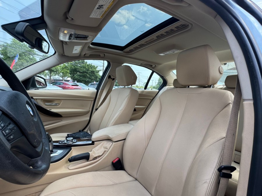 2013 BMW 3 Series 4dr Sdn 328i xDrive AWD SULEV, available for sale in Hicksville, New York | REGAL AUTOHAUS. Hicksville, New York 2013 BMW 3 Series 4dr Sdn 328i xDrive AWD SULEV, available for sale in Hicksville, New York | REGAL AUTOHAUS. Hicksville, New York