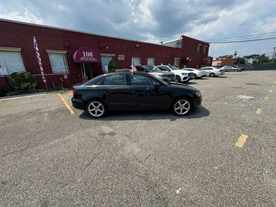 2015 Audi A3 2.0T quattro Premium Sedan AWD, available for sale in Hicksville, New York | REGAL AUTOHAUS. Hicksville, New York 2015 Audi A3 2.0T quattro Premium Sedan AWD, available for sale in Hicksville, New York | REGAL AUTOHAUS. Hicksville, New York