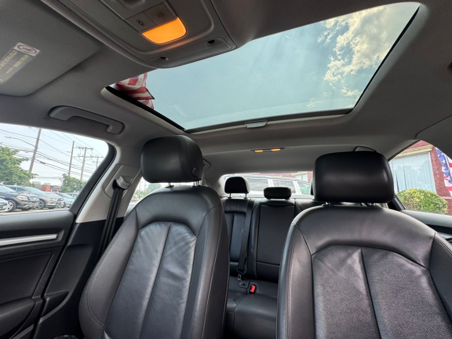 2015 Audi A3 2.0T quattro Premium Sedan AWD, available for sale in Hicksville, New York | REGAL AUTOHAUS. Hicksville, New York 2015 Audi A3 2.0T quattro Premium Sedan AWD, available for sale in Hicksville, New York | REGAL AUTOHAUS. Hicksville, New York