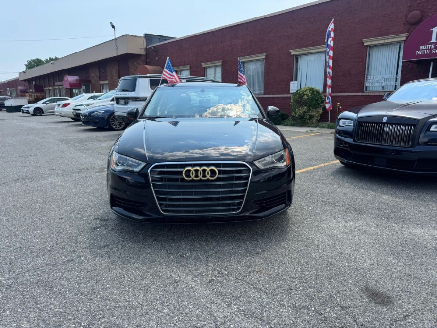 2015 Audi A3 2.0T quattro Premium Sedan AWD, available for sale in Hicksville, New York | REGAL AUTOHAUS. Hicksville, New York 2015 Audi A3 2.0T quattro Premium Sedan AWD, available for sale in Hicksville, New York | REGAL AUTOHAUS. Hicksville, New York