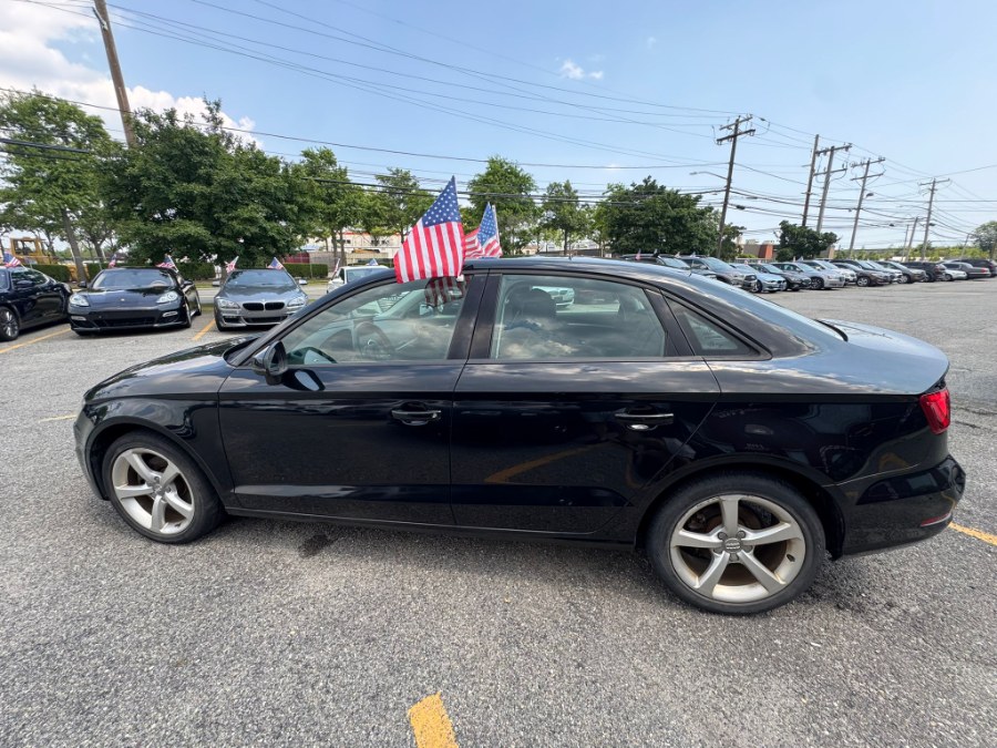2015 Audi A3 2.0T quattro Premium Sedan AWD, available for sale in Hicksville, New York | REGAL AUTOHAUS. Hicksville, New York 2015 Audi A3 2.0T quattro Premium Sedan AWD, available for sale in Hicksville, New York | REGAL AUTOHAUS. Hicksville, New York