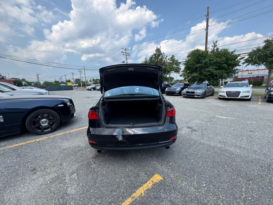 2015 Audi A3 2.0T quattro Premium Sedan AWD, available for sale in Hicksville, New York | REGAL AUTOHAUS. Hicksville, New York 2015 Audi A3 2.0T quattro Premium Sedan AWD, available for sale in Hicksville, New York | REGAL AUTOHAUS. Hicksville, New York