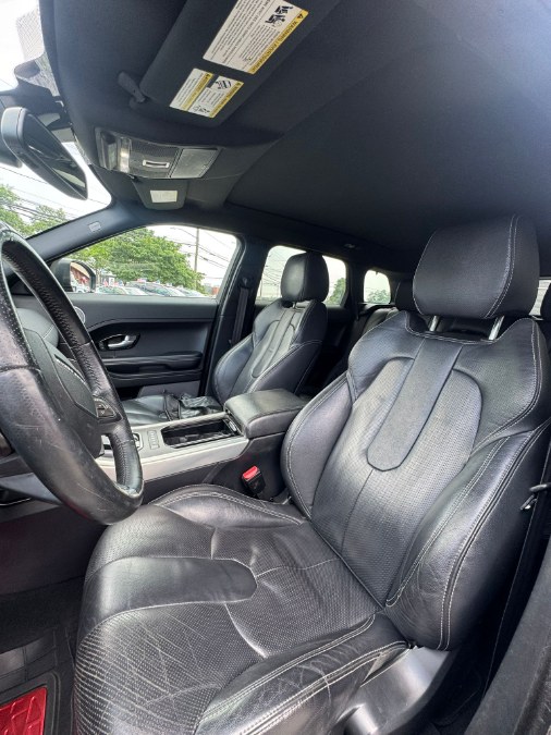 2014 Land Rover Range Rover Evoque 5dr HB Dynamic, available for sale in Hicksville, New York | REGAL AUTOHAUS Auto Service and Sales. Hicksville, New York 2014 Land Rover Range Rover Evoque 5dr HB Dynamic, available for sale in Hicksville, New York | REGAL AUTOHAUS Auto Service and Sales. Hicksville, New York