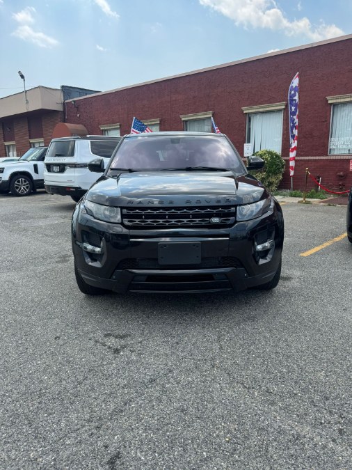 2014 Land Rover Range Rover Evoque 5dr HB Dynamic, available for sale in Hicksville, New York | REGAL AUTOHAUS Auto Service and Sales. Hicksville, New York 2014 Land Rover Range Rover Evoque 5dr HB Dynamic, available for sale in Hicksville, New York | REGAL AUTOHAUS Auto Service and Sales. Hicksville, New York