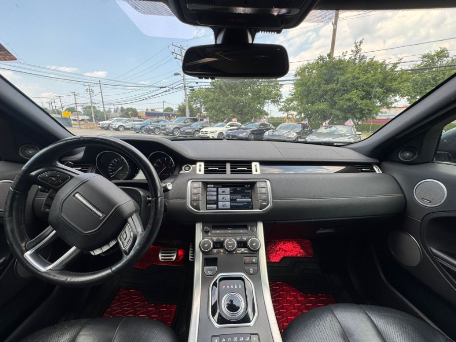 2014 Land Rover Range Rover Evoque 5dr HB Dynamic, available for sale in Hicksville, New York | REGAL AUTOHAUS Auto Service and Sales. Hicksville, New York 2014 Land Rover Range Rover Evoque 5dr HB Dynamic, available for sale in Hicksville, New York | REGAL AUTOHAUS Auto Service and Sales. Hicksville, New York