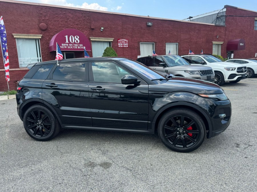 2014 Land Rover Range Rover Evoque 5dr HB Dynamic, available for sale in Hicksville, New York | REGAL AUTOHAUS Auto Service and Sales. Hicksville, New York 2014 Land Rover Range Rover Evoque 5dr HB Dynamic, available for sale in Hicksville, New York | REGAL AUTOHAUS Auto Service and Sales. Hicksville, New York