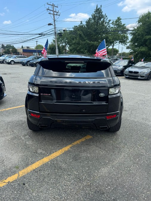 2014 Land Rover Range Rover Evoque 5dr HB Dynamic, available for sale in Hicksville, New York | REGAL AUTOHAUS Auto Service and Sales. Hicksville, New York 2014 Land Rover Range Rover Evoque 5dr HB Dynamic, available for sale in Hicksville, New York | REGAL AUTOHAUS Auto Service and Sales. Hicksville, New York