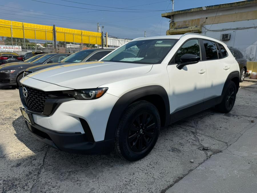 2023 Mazda CX-50 2.5 S Preferred Plus Package AWD, available for sale in Brooklyn, New York | Worlds Best Auto Inc. Brooklyn, New York 2023 Mazda CX-50 2.5 S Preferred Plus Package AWD, available for sale in Brooklyn, New York | Worlds Best Auto Inc. Brooklyn, New York