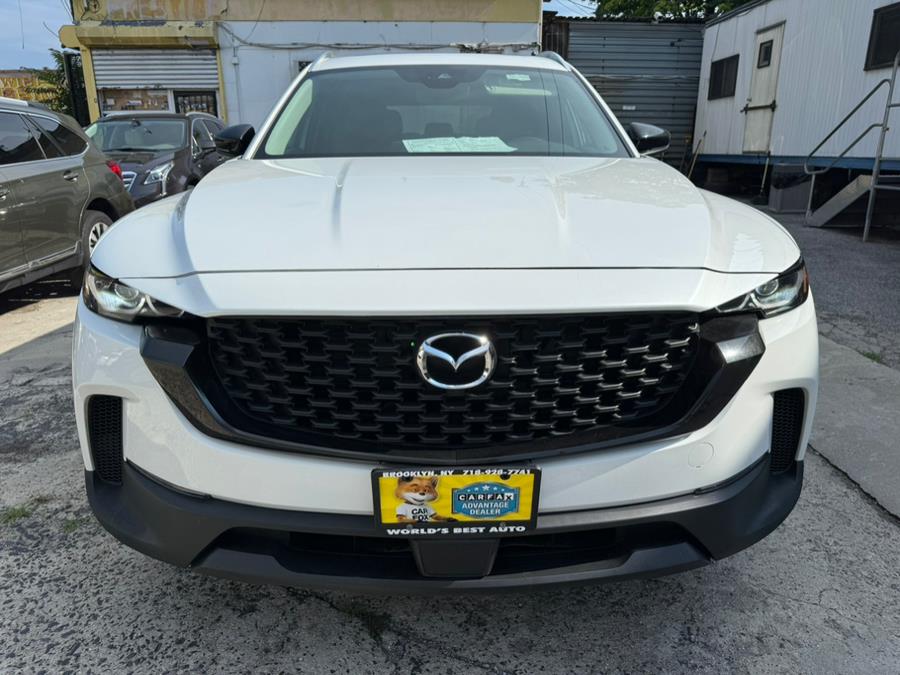 2023 Mazda CX-50 2.5 S Preferred Plus Package AWD, available for sale in Brooklyn, New York | Worlds Best Auto Inc. Brooklyn, New York 2023 Mazda CX-50 2.5 S Preferred Plus Package AWD, available for sale in Brooklyn, New York | Worlds Best Auto Inc. Brooklyn, New York