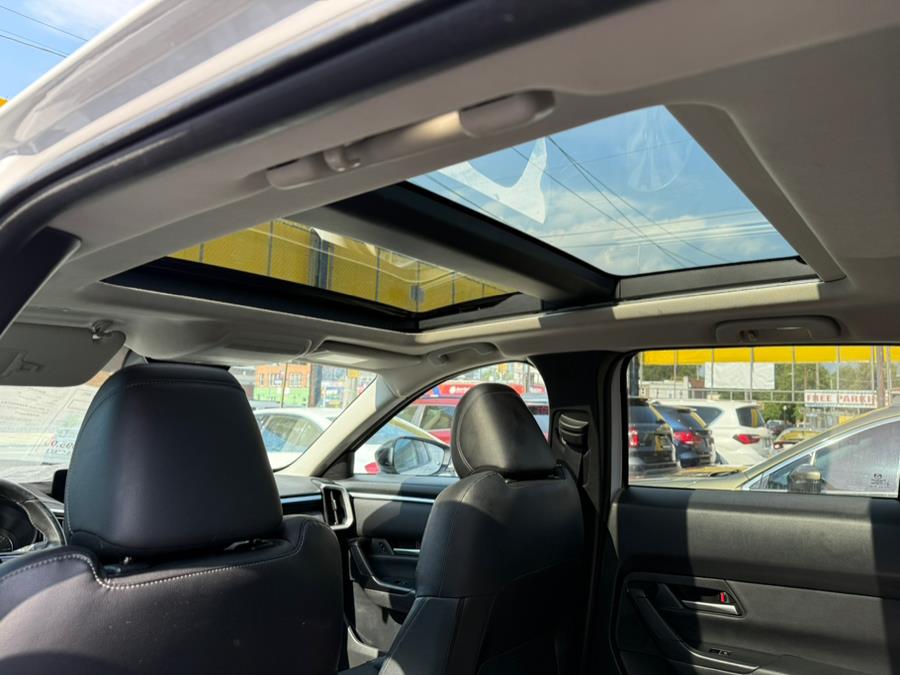 2023 Mazda CX-50 2.5 S Preferred Plus Package AWD, available for sale in Brooklyn, New York | Worlds Best Auto Inc. Brooklyn, New York 2023 Mazda CX-50 2.5 S Preferred Plus Package AWD, available for sale in Brooklyn, New York | Worlds Best Auto Inc. Brooklyn, New York