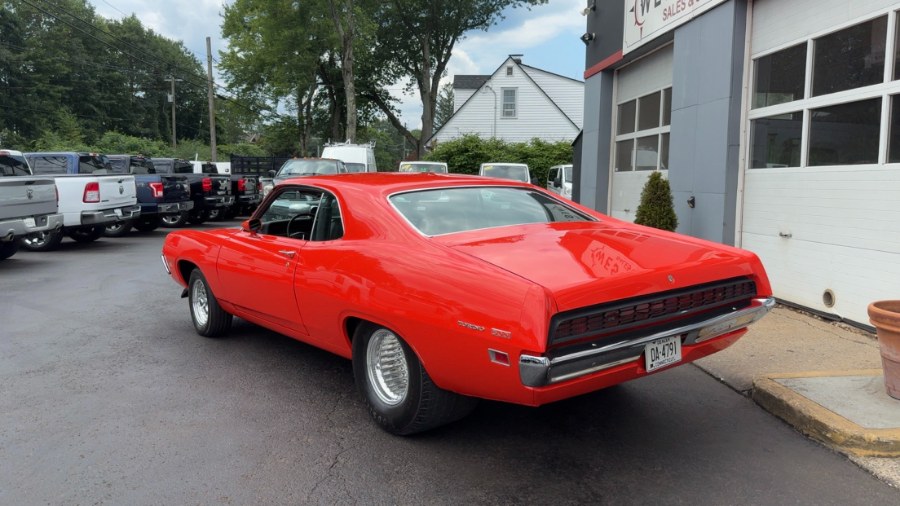 1971 Ford Torino 500, available for sale in Waterbury, Connecticut | West End Automotive Center. Waterbury, Connecticut 1971 Ford Torino 500, available for sale in Waterbury, Connecticut | West End Automotive Center. Waterbury, Connecticut