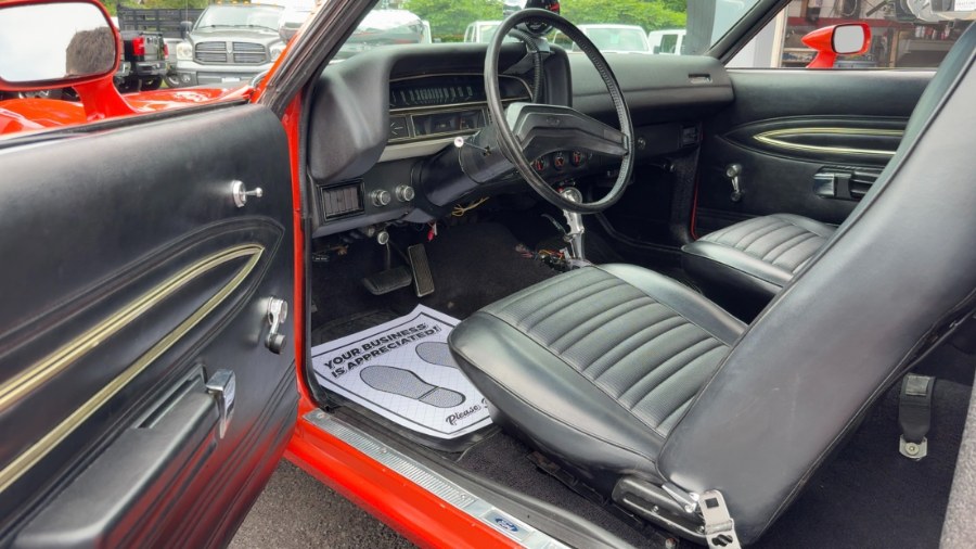 1971 Ford Torino 500, available for sale in Waterbury, Connecticut | West End Automotive Center. Waterbury, Connecticut 1971 Ford Torino 500, available for sale in Waterbury, Connecticut | West End Automotive Center. Waterbury, Connecticut