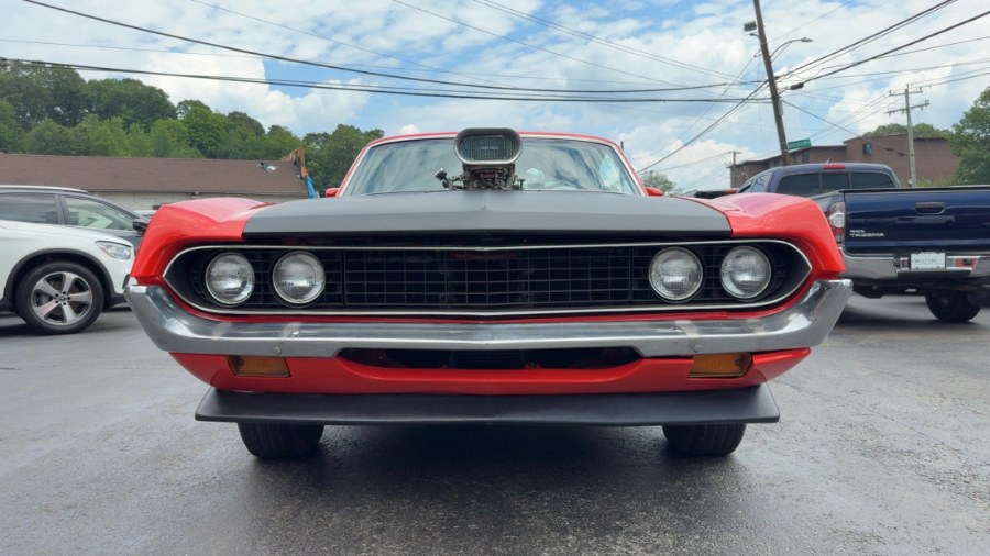 1971 Ford Torino 500, available for sale in Waterbury, Connecticut | West End Automotive Center. Waterbury, Connecticut 1971 Ford Torino 500, available for sale in Waterbury, Connecticut | West End Automotive Center. Waterbury, Connecticut