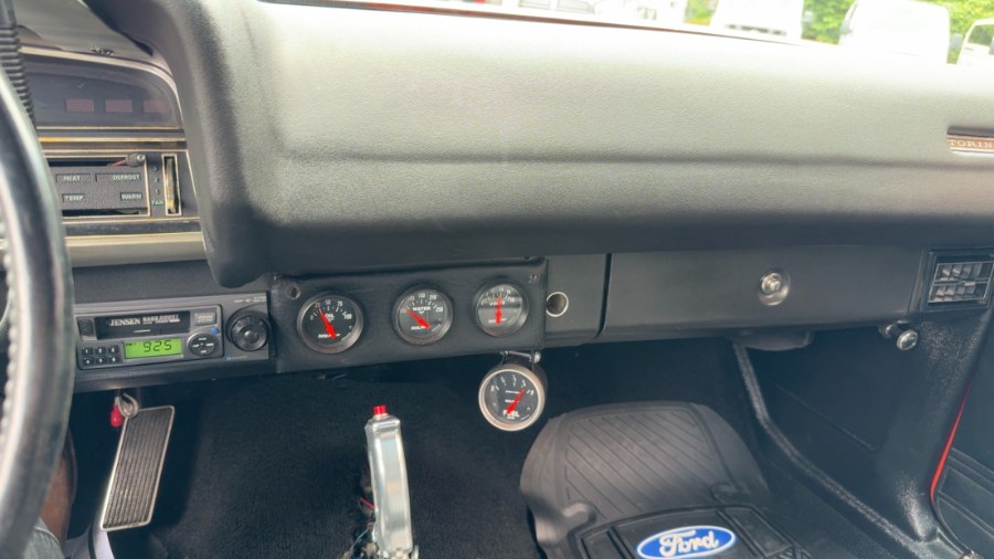 1971 Ford Torino 500, available for sale in Waterbury, Connecticut | West End Automotive Center. Waterbury, Connecticut 1971 Ford Torino 500, available for sale in Waterbury, Connecticut | West End Automotive Center. Waterbury, Connecticut