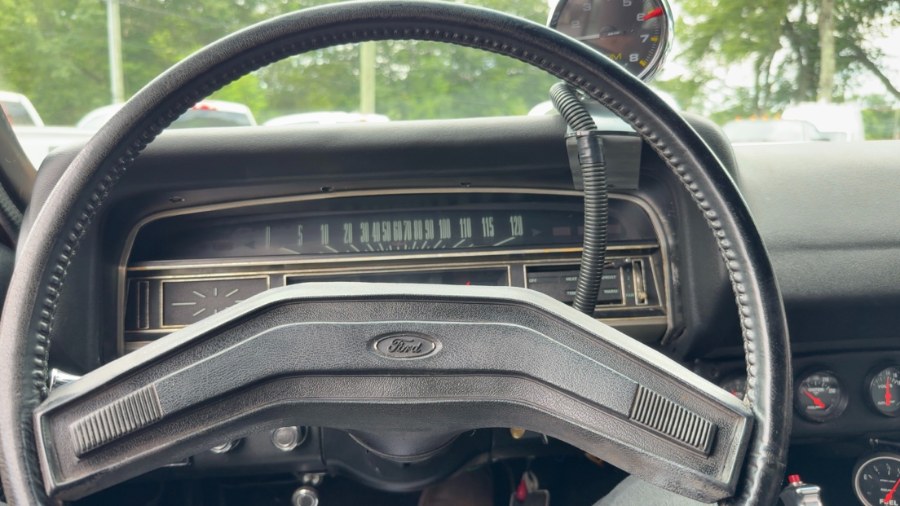 1971 Ford Torino 500, available for sale in Waterbury, Connecticut | West End Automotive Center. Waterbury, Connecticut 1971 Ford Torino 500, available for sale in Waterbury, Connecticut | West End Automotive Center. Waterbury, Connecticut