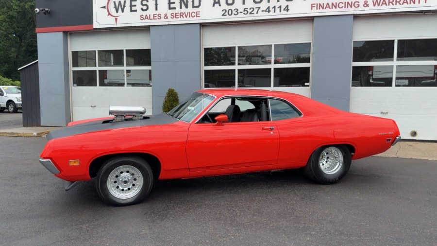 1971 Ford Torino 500, available for sale in Waterbury, Connecticut | West End Automotive Center. Waterbury, Connecticut 1971 Ford Torino 500, available for sale in Waterbury, Connecticut | West End Automotive Center. Waterbury, Connecticut