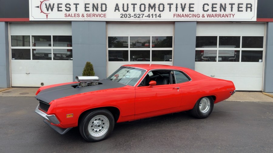 1971 Ford Torino 500, available for sale in Waterbury, Connecticut | West End Automotive Center. Waterbury, Connecticut 1971 Ford Torino 500, available for sale in Waterbury, Connecticut | West End Automotive Center. Waterbury, Connecticut