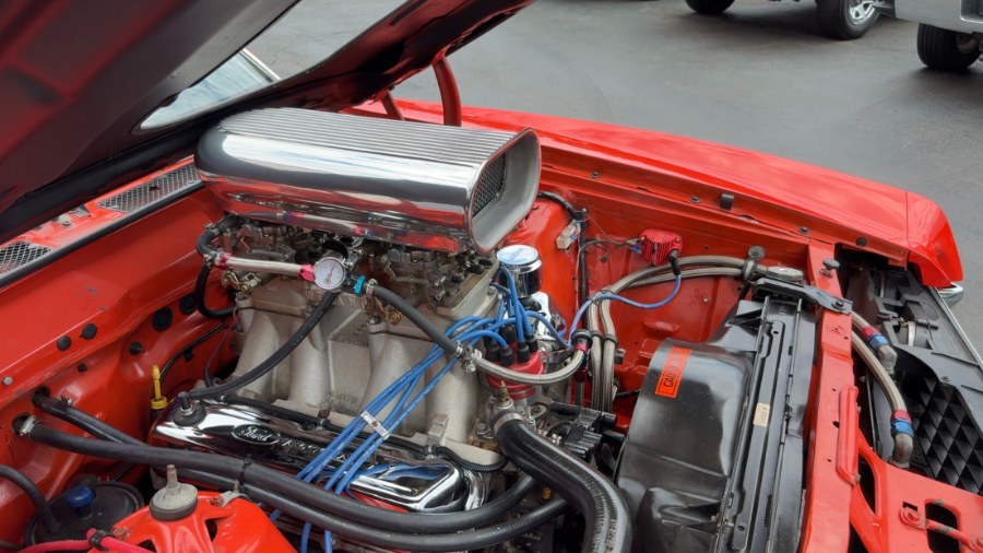 1971 Ford Torino 500, available for sale in Waterbury, Connecticut | West End Automotive Center. Waterbury, Connecticut 1971 Ford Torino 500, available for sale in Waterbury, Connecticut | West End Automotive Center. Waterbury, Connecticut