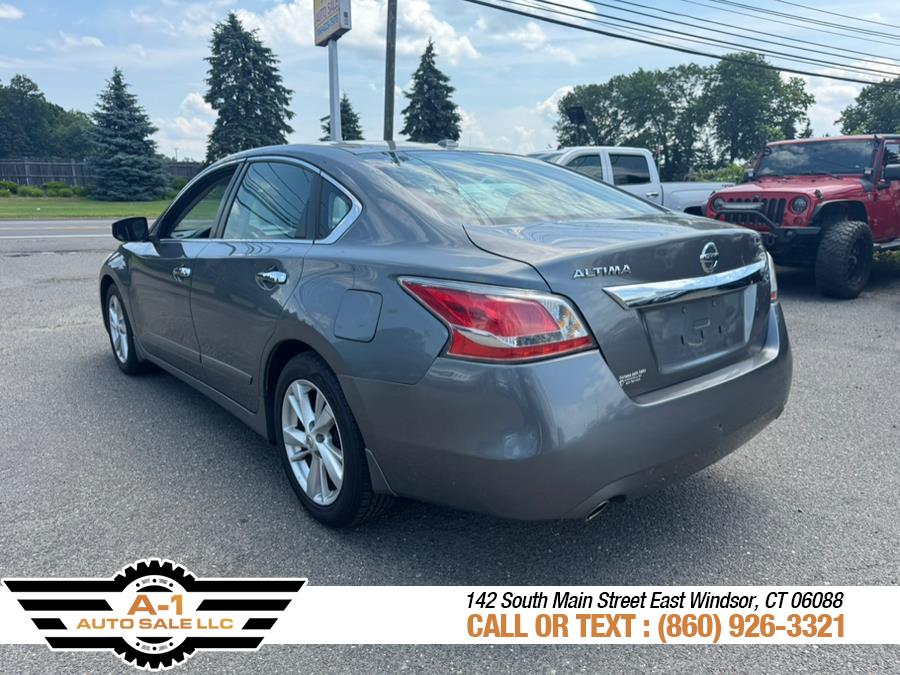 2015 Nissan Altima 4dr Sdn I4 2.5 S, available for sale in East Windsor, Connecticut | A1 Auto Sale LLC. East Windsor, Connecticut 2015 Nissan Altima 4dr Sdn I4 2.5 S, available for sale in East Windsor, Connecticut | A1 Auto Sale LLC. East Windsor, Connecticut