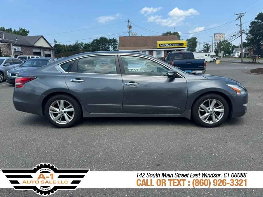 2015 Nissan Altima 4dr Sdn I4 2.5 S, available for sale in East Windsor, Connecticut | A1 Auto Sale LLC. East Windsor, Connecticut 2015 Nissan Altima 4dr Sdn I4 2.5 S, available for sale in East Windsor, Connecticut | A1 Auto Sale LLC. East Windsor, Connecticut