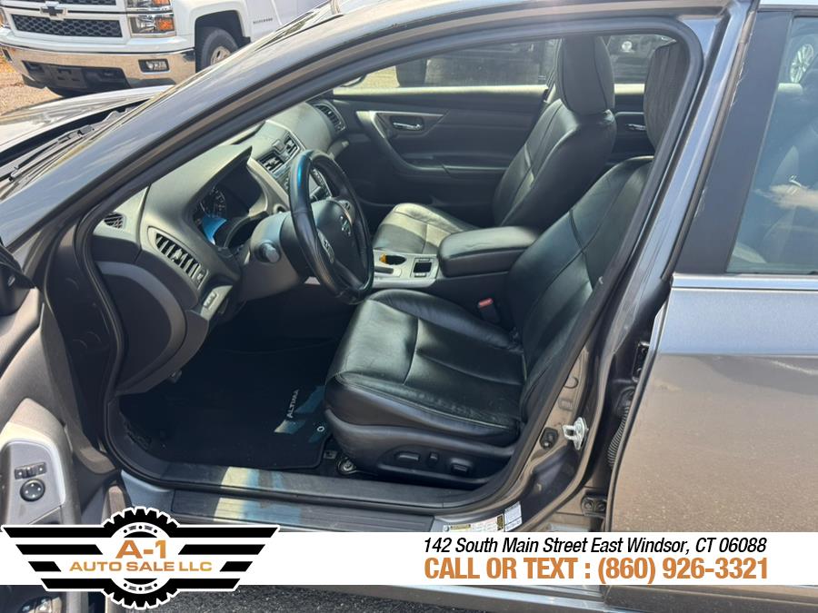2015 Nissan Altima 4dr Sdn I4 2.5 S, available for sale in East Windsor, Connecticut | A1 Auto Sale LLC. East Windsor, Connecticut 2015 Nissan Altima 4dr Sdn I4 2.5 S, available for sale in East Windsor, Connecticut | A1 Auto Sale LLC. East Windsor, Connecticut