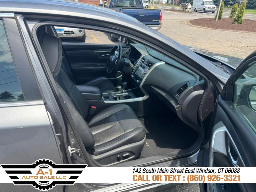 2015 Nissan Altima 4dr Sdn I4 2.5 S, available for sale in East Windsor, Connecticut | A1 Auto Sale LLC. East Windsor, Connecticut 2015 Nissan Altima 4dr Sdn I4 2.5 S, available for sale in East Windsor, Connecticut | A1 Auto Sale LLC. East Windsor, Connecticut
