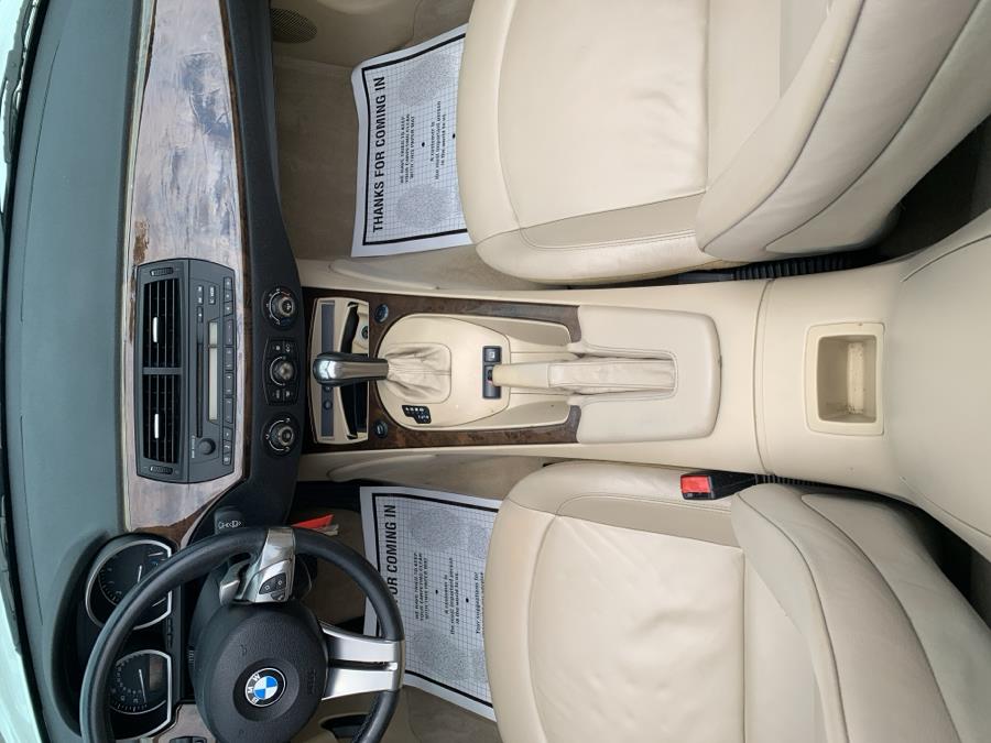2007 BMW Z4 2dr Roadster 3.0si, available for sale in Springfield, Massachusetts | Absolute Motors Inc. Springfield, Massachusetts 2007 BMW Z4 2dr Roadster 3.0si, available for sale in Springfield, Massachusetts | Absolute Motors Inc. Springfield, Massachusetts