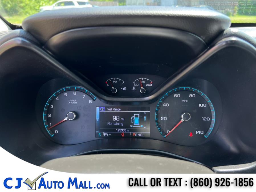 2018 Chevrolet Colorado 4WD Crew Cab 128.3" Z71, available for sale in Bristol, Connecticut | CJ Auto Mall. Bristol, Connecticut 2018 Chevrolet Colorado 4WD Crew Cab 128.3" Z71, available for sale in Bristol, Connecticut | CJ Auto Mall. Bristol, Connecticut