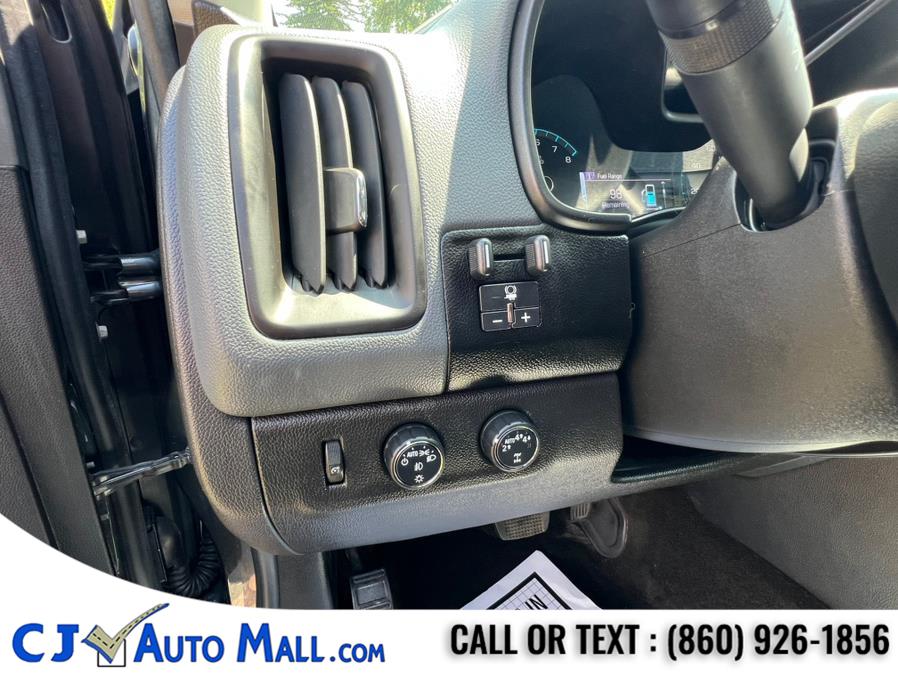 2018 Chevrolet Colorado 4WD Crew Cab 128.3" Z71, available for sale in Bristol, Connecticut | CJ Auto Mall. Bristol, Connecticut 2018 Chevrolet Colorado 4WD Crew Cab 128.3" Z71, available for sale in Bristol, Connecticut | CJ Auto Mall. Bristol, Connecticut