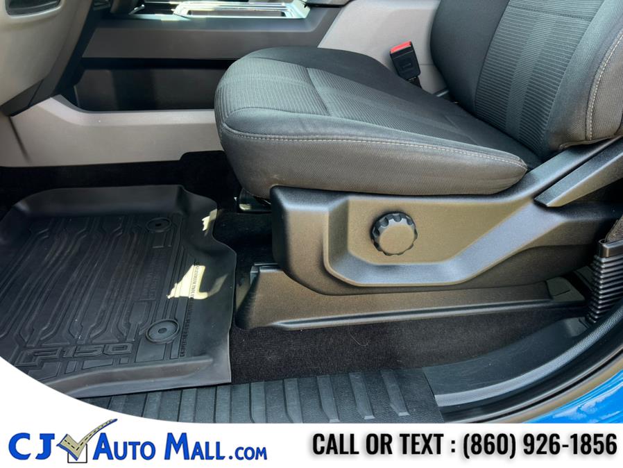 2019 Ford F-150 XL 4WD SuperCrew 5.5'' Box, available for sale in Bristol, Connecticut | CJ Auto Mall. Bristol, Connecticut 2019 Ford F-150 XL 4WD SuperCrew 5.5'' Box, available for sale in Bristol, Connecticut | CJ Auto Mall. Bristol, Connecticut
