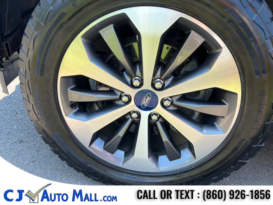 2019 Ford F-150 XL 4WD SuperCrew 5.5'' Box, available for sale in Bristol, Connecticut | CJ Auto Mall. Bristol, Connecticut 2019 Ford F-150 XL 4WD SuperCrew 5.5'' Box, available for sale in Bristol, Connecticut | CJ Auto Mall. Bristol, Connecticut