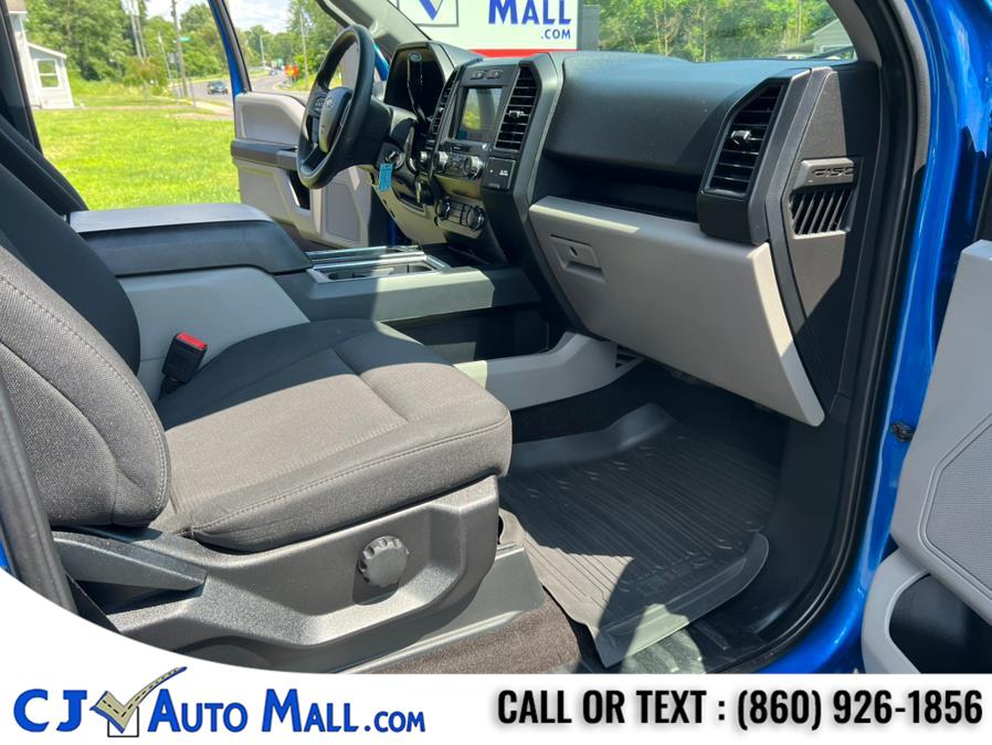2019 Ford F-150 XL 4WD SuperCrew 5.5'' Box, available for sale in Bristol, Connecticut | CJ Auto Mall. Bristol, Connecticut 2019 Ford F-150 XL 4WD SuperCrew 5.5'' Box, available for sale in Bristol, Connecticut | CJ Auto Mall. Bristol, Connecticut