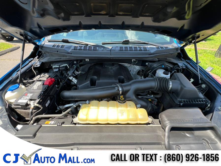 2019 Ford F-150 XL 4WD SuperCrew 5.5'' Box, available for sale in Bristol, Connecticut | CJ Auto Mall. Bristol, Connecticut 2019 Ford F-150 XL 4WD SuperCrew 5.5'' Box, available for sale in Bristol, Connecticut | CJ Auto Mall. Bristol, Connecticut