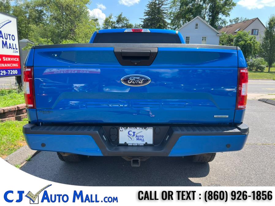 2019 Ford F-150 XL 4WD SuperCrew 5.5'' Box, available for sale in Bristol, Connecticut | CJ Auto Mall. Bristol, Connecticut 2019 Ford F-150 XL 4WD SuperCrew 5.5'' Box, available for sale in Bristol, Connecticut | CJ Auto Mall. Bristol, Connecticut