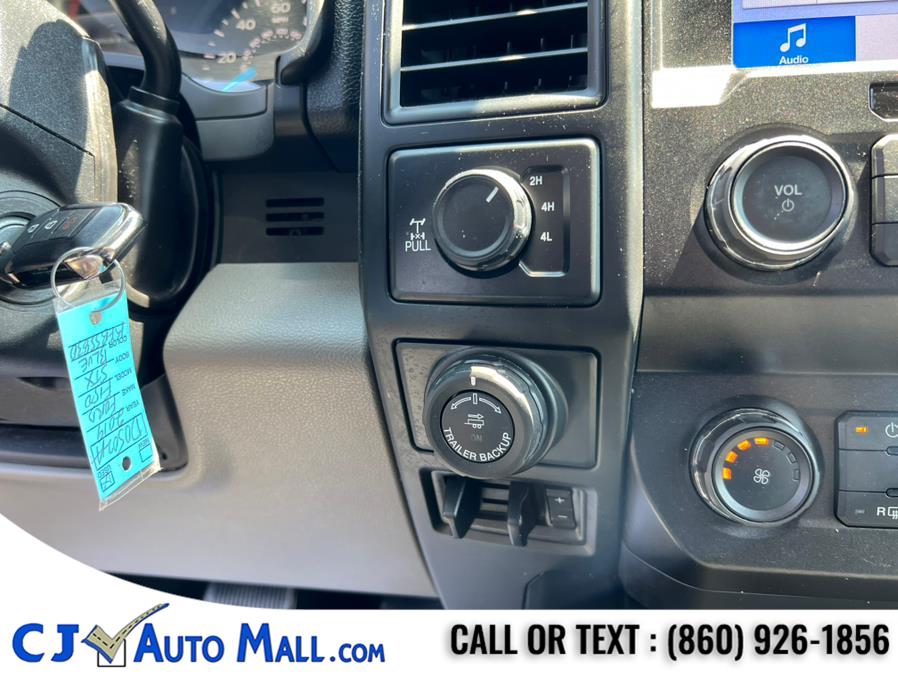 2019 Ford F-150 XL 4WD SuperCrew 5.5'' Box, available for sale in Bristol, Connecticut | CJ Auto Mall. Bristol, Connecticut 2019 Ford F-150 XL 4WD SuperCrew 5.5'' Box, available for sale in Bristol, Connecticut | CJ Auto Mall. Bristol, Connecticut