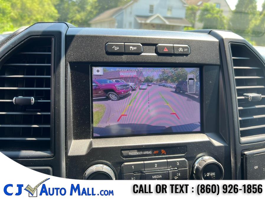 2019 Ford F-150 XL 4WD SuperCrew 5.5'' Box, available for sale in Bristol, Connecticut | CJ Auto Mall. Bristol, Connecticut 2019 Ford F-150 XL 4WD SuperCrew 5.5'' Box, available for sale in Bristol, Connecticut | CJ Auto Mall. Bristol, Connecticut