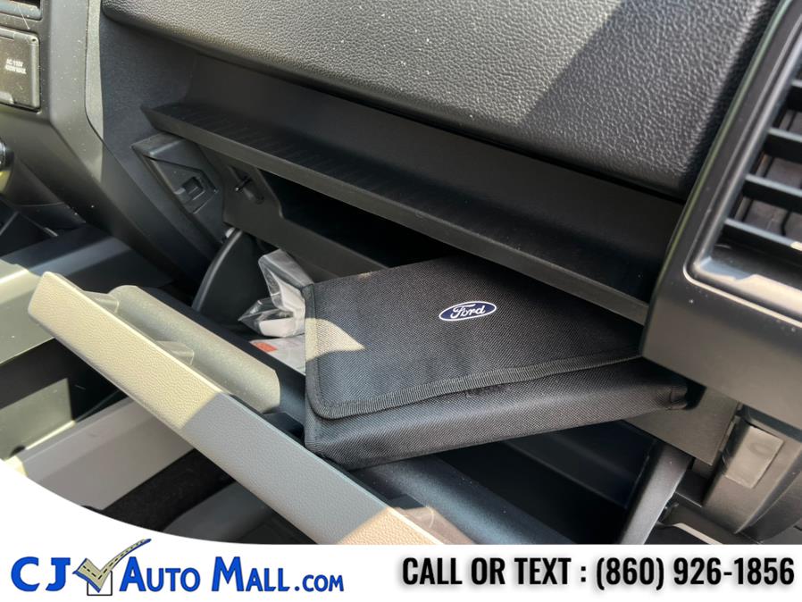 2019 Ford F-150 XL 4WD SuperCrew 5.5'' Box, available for sale in Bristol, Connecticut | CJ Auto Mall. Bristol, Connecticut 2019 Ford F-150 XL 4WD SuperCrew 5.5'' Box, available for sale in Bristol, Connecticut | CJ Auto Mall. Bristol, Connecticut