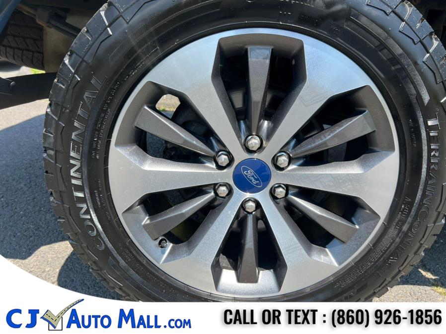 2019 Ford F-150 XL 4WD SuperCrew 5.5'' Box, available for sale in Bristol, Connecticut | CJ Auto Mall. Bristol, Connecticut 2019 Ford F-150 XL 4WD SuperCrew 5.5'' Box, available for sale in Bristol, Connecticut | CJ Auto Mall. Bristol, Connecticut
