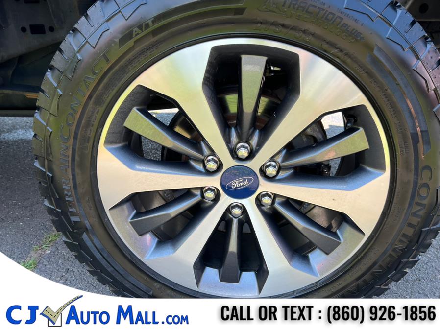 2019 Ford F-150 XL 4WD SuperCrew 5.5'' Box, available for sale in Bristol, Connecticut | CJ Auto Mall. Bristol, Connecticut 2019 Ford F-150 XL 4WD SuperCrew 5.5'' Box, available for sale in Bristol, Connecticut | CJ Auto Mall. Bristol, Connecticut