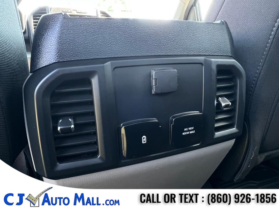 2019 Ford F-150 XL 4WD SuperCrew 5.5'' Box, available for sale in Bristol, Connecticut | CJ Auto Mall. Bristol, Connecticut 2019 Ford F-150 XL 4WD SuperCrew 5.5'' Box, available for sale in Bristol, Connecticut | CJ Auto Mall. Bristol, Connecticut