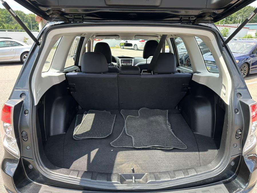 2012 Subaru Forester 4dr Auto 2.5X, available for sale in South Windsor, Connecticut | Mike And Tony Auto Sales, Inc. South Windsor, Connecticut 2012 Subaru Forester 4dr Auto 2.5X, available for sale in South Windsor, Connecticut | Mike And Tony Auto Sales, Inc. South Windsor, Connecticut