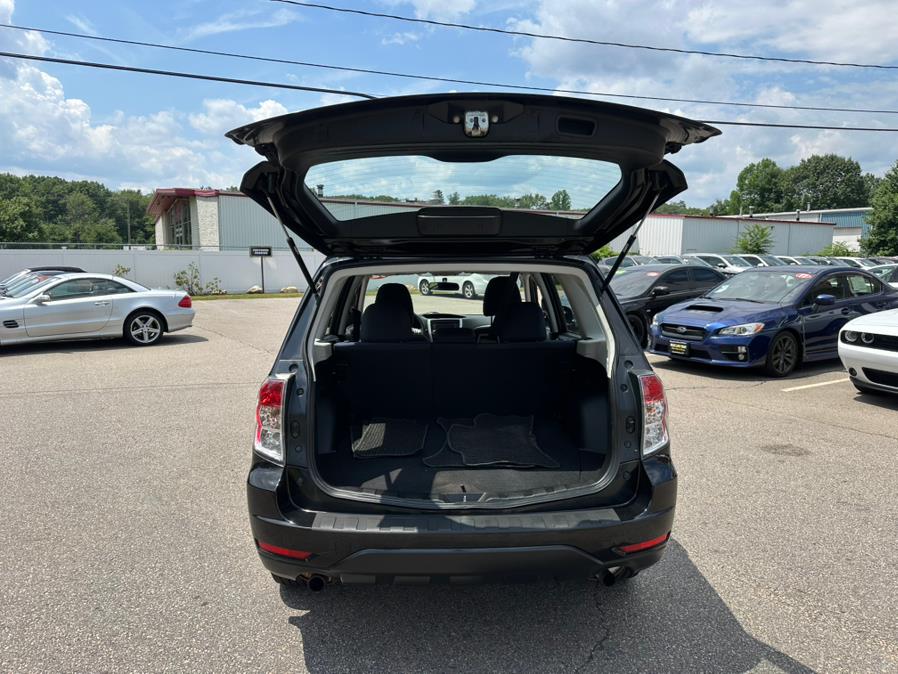 2012 Subaru Forester 4dr Auto 2.5X, available for sale in South Windsor, Connecticut | Mike And Tony Auto Sales, Inc. South Windsor, Connecticut 2012 Subaru Forester 4dr Auto 2.5X, available for sale in South Windsor, Connecticut | Mike And Tony Auto Sales, Inc. South Windsor, Connecticut