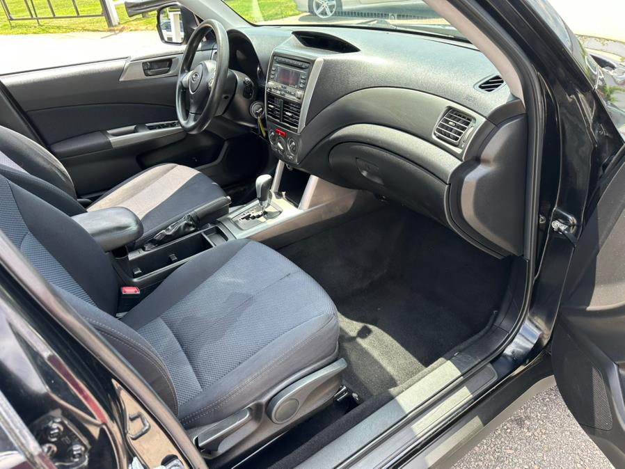 2012 Subaru Forester 4dr Auto 2.5X, available for sale in South Windsor, Connecticut | Mike And Tony Auto Sales, Inc. South Windsor, Connecticut 2012 Subaru Forester 4dr Auto 2.5X, available for sale in South Windsor, Connecticut | Mike And Tony Auto Sales, Inc. South Windsor, Connecticut