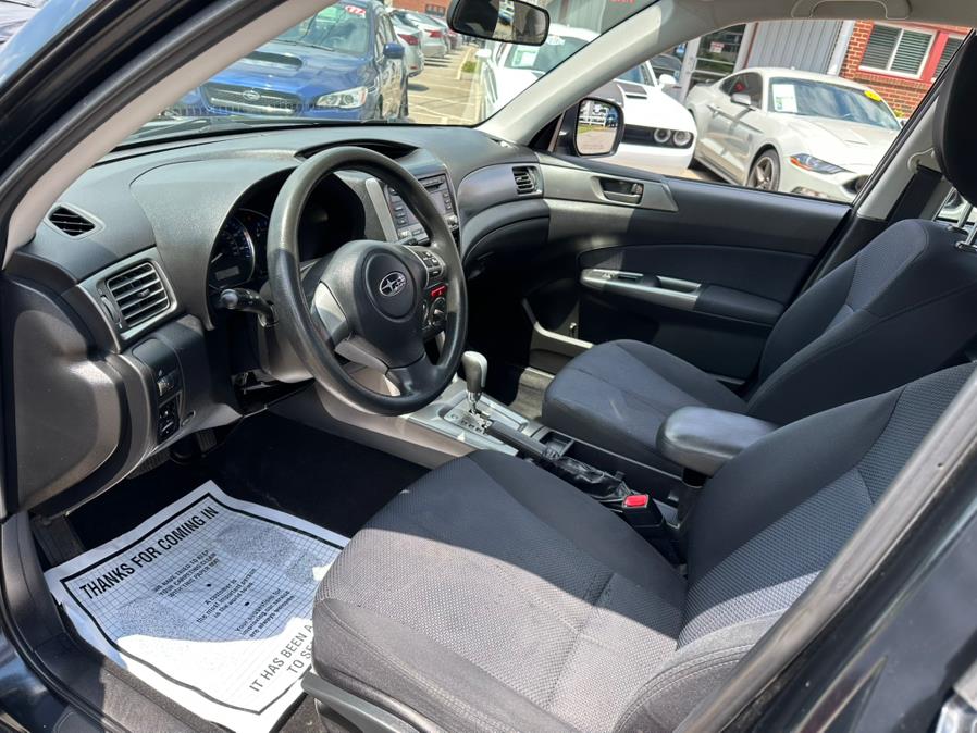 2012 Subaru Forester 4dr Auto 2.5X, available for sale in South Windsor, Connecticut | Mike And Tony Auto Sales, Inc. South Windsor, Connecticut 2012 Subaru Forester 4dr Auto 2.5X, available for sale in South Windsor, Connecticut | Mike And Tony Auto Sales, Inc. South Windsor, Connecticut
